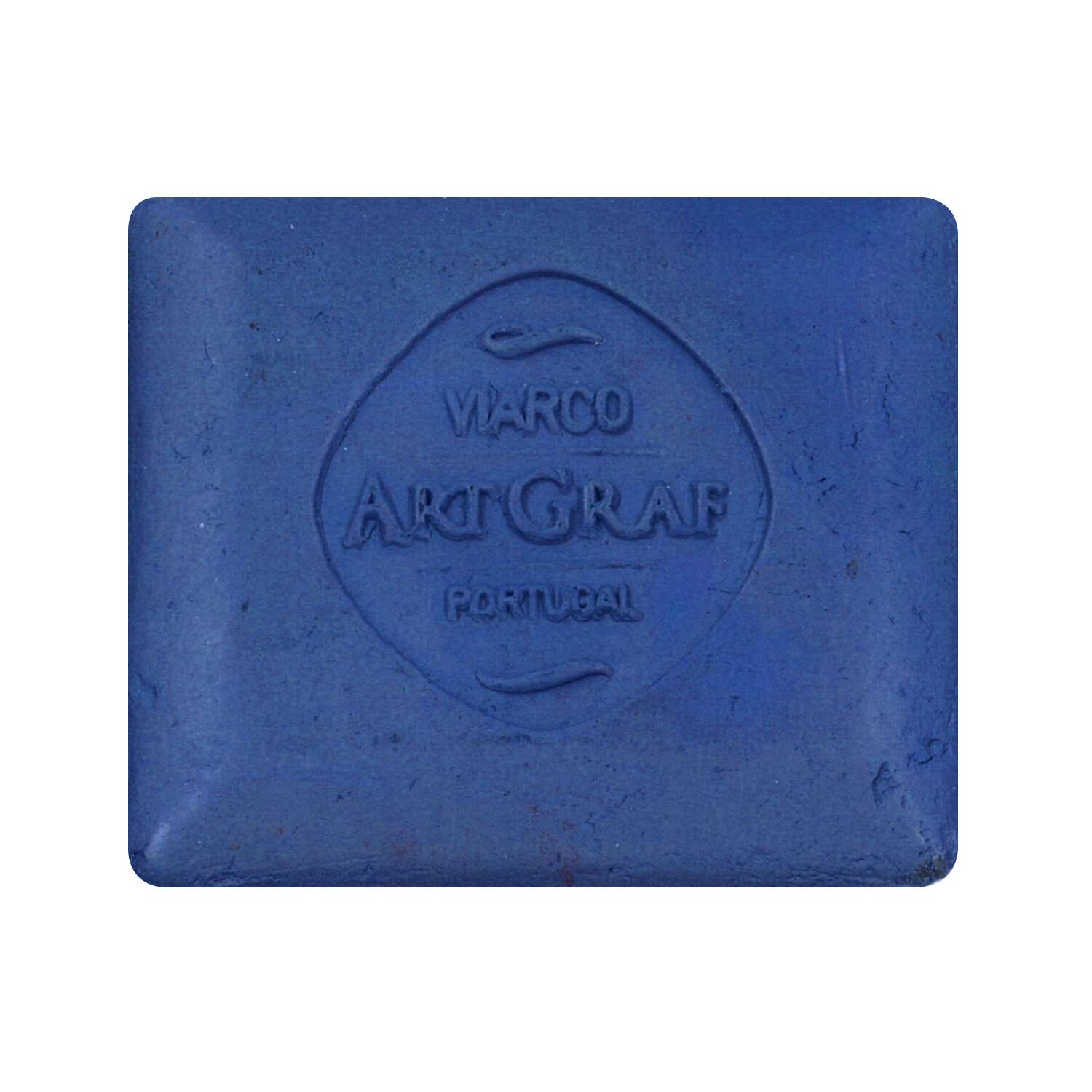 ARTGRAF Tailor Shape Blue - пресований водорозчинний пігмент - cиній - 4,45 x 5,08 см