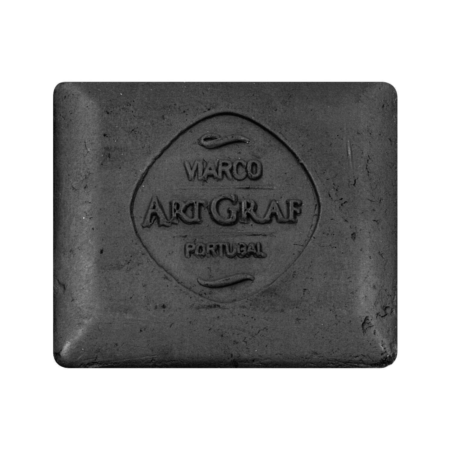 ARTGRAF Tailor Shape Graphite - пресований водорозчинний графіт - 4,45 x 5,08 см