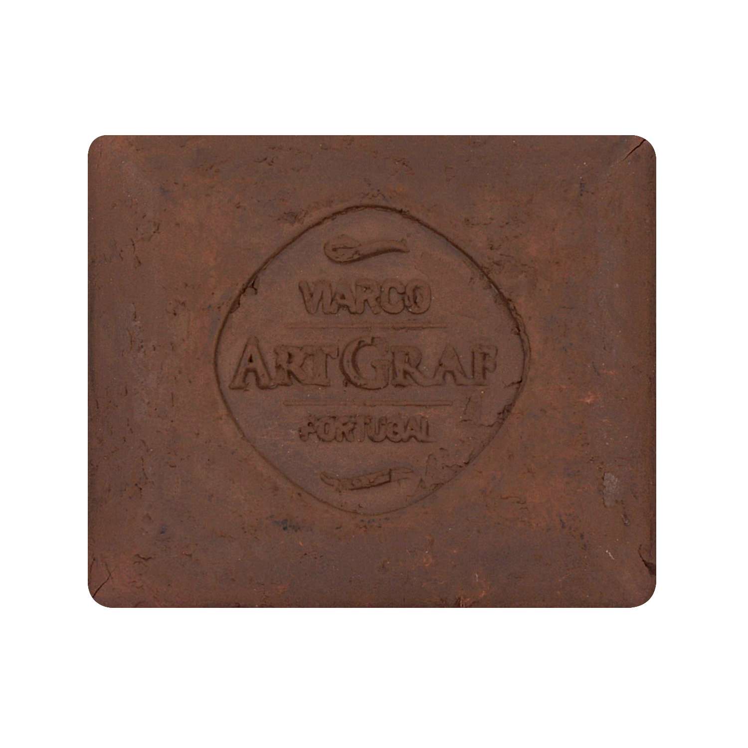 ARTGRAF Tailor Shape Sepia - пресований водорозчинний пігмент - сепія - 4,45 x 5,08 см