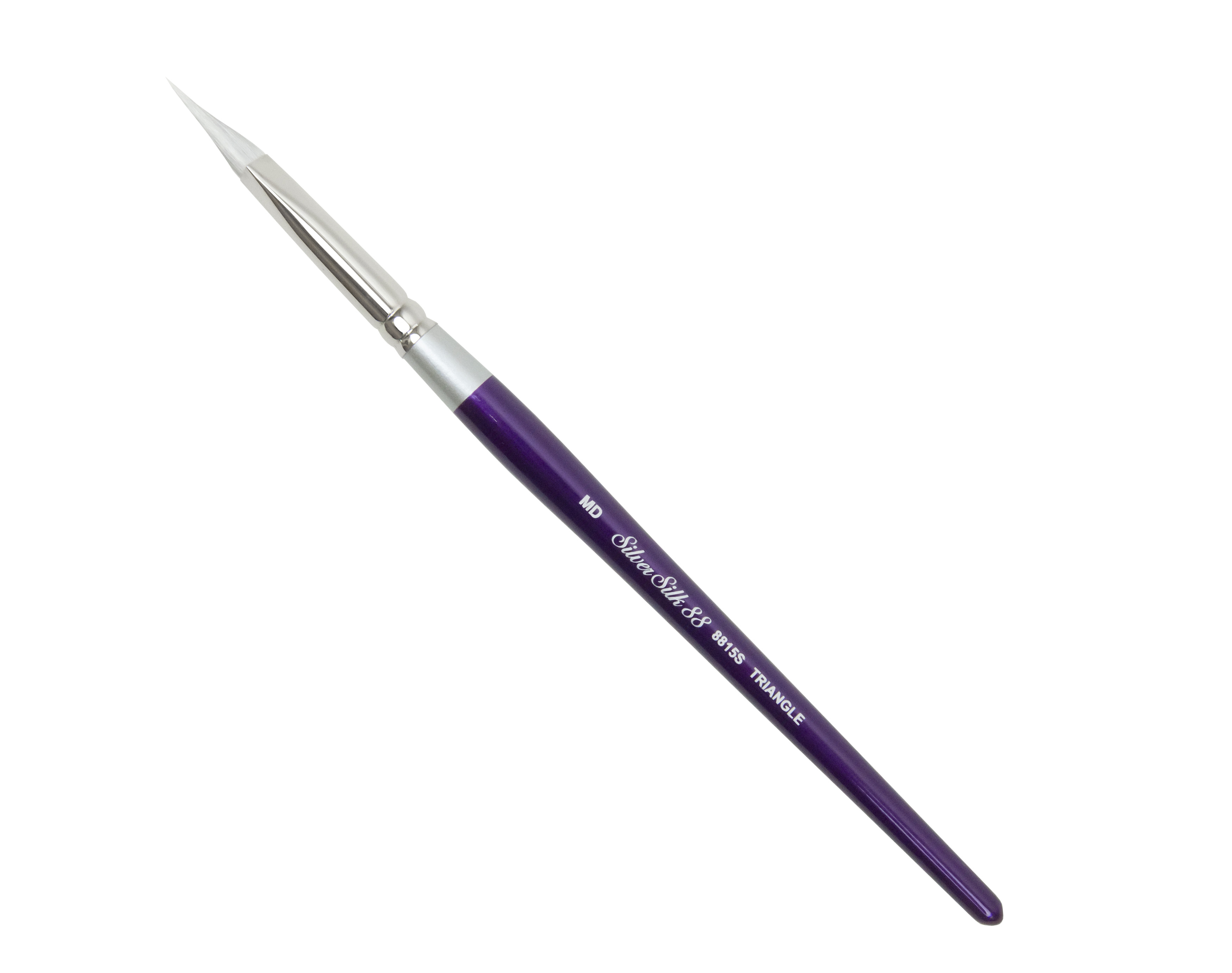 Пензель Silver Brush Silver Silk 88 8815S MD (7 мм)