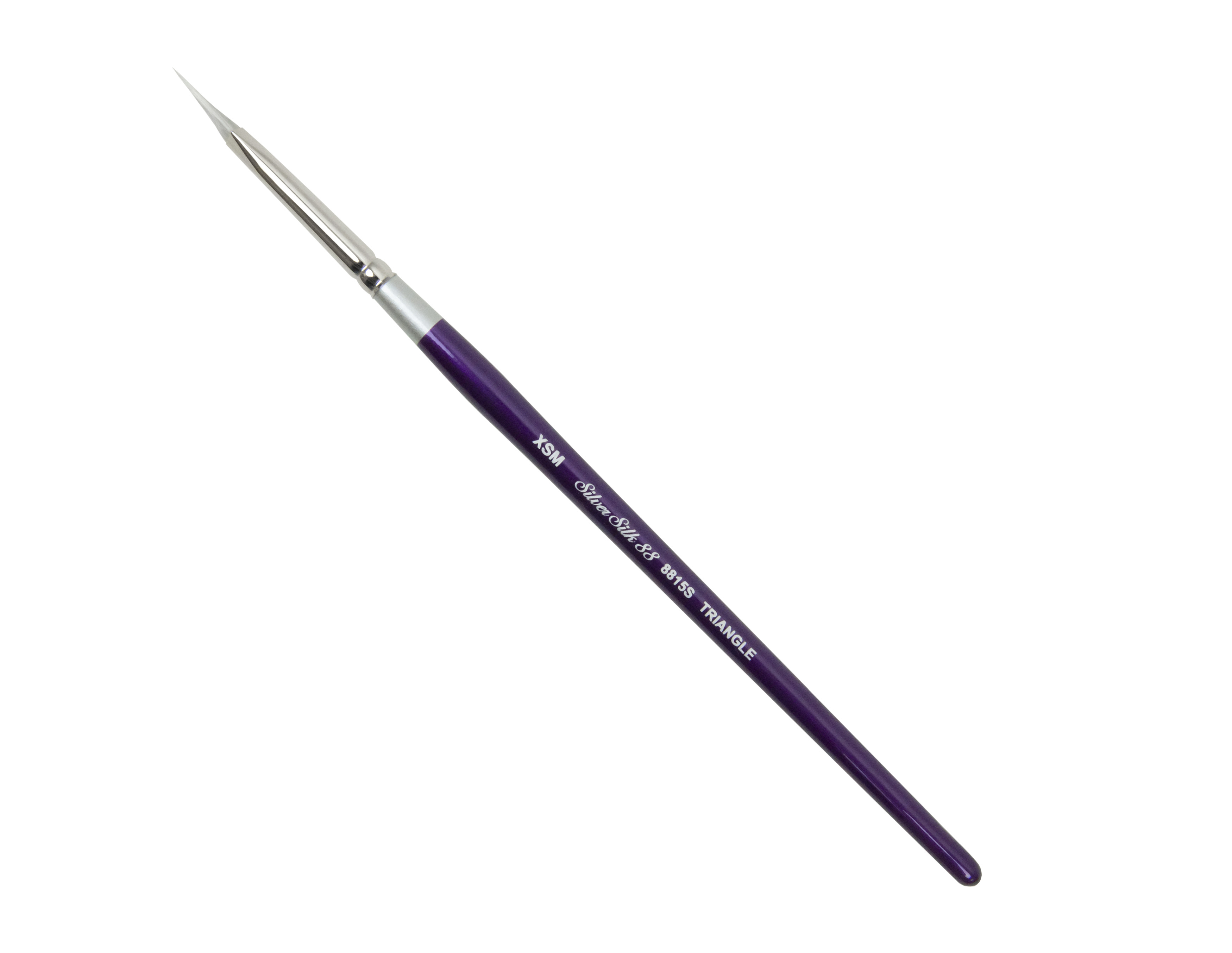 Пензель Silver Brush Silver Silk 88 8815S XSM (4 мм)