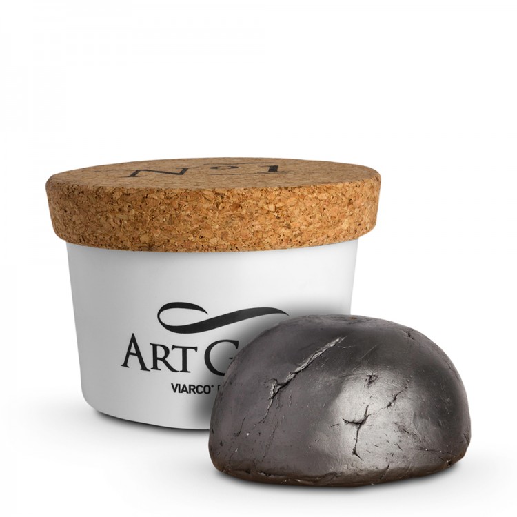 ARTGRAF Nº1 - графітова маса (пластична, водорозчинна) - 450 г