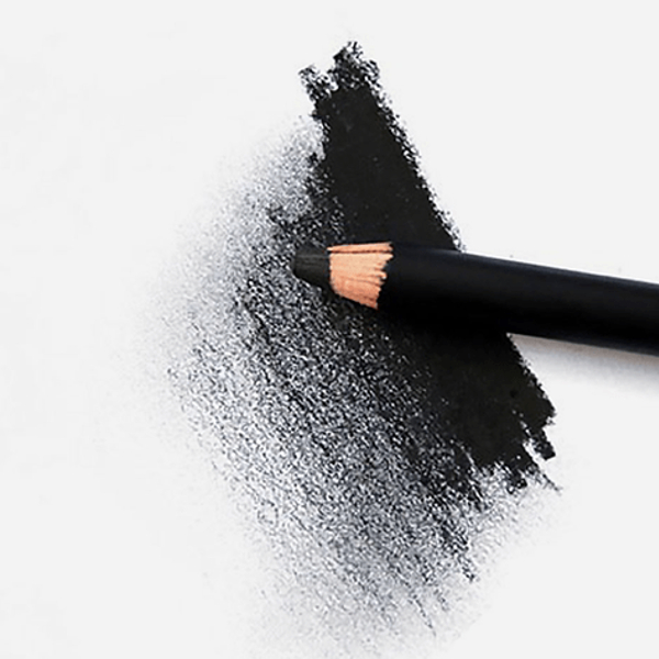 ARTGRAF SOFT CARBON 999 - акварельний вугільний олівець