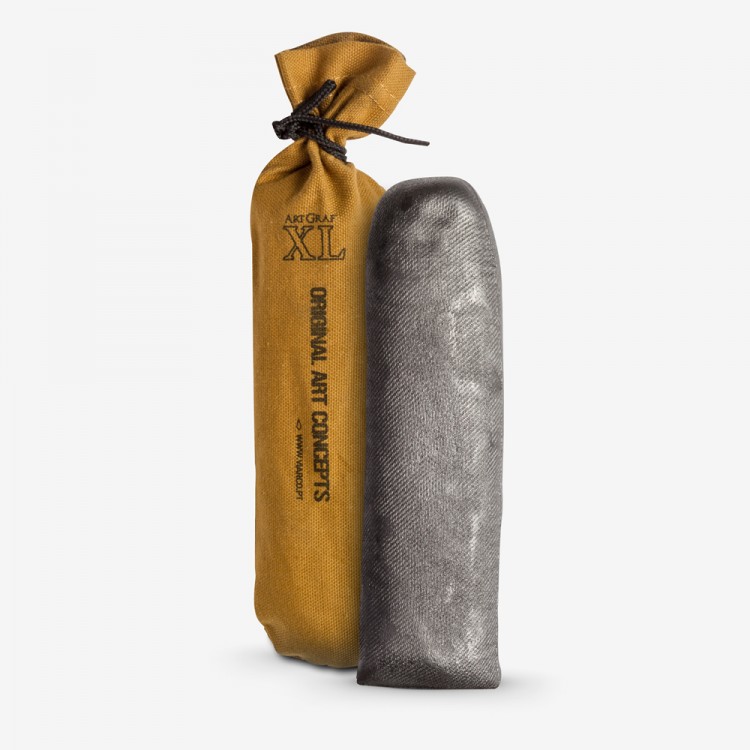 ARTGRAF - XL GRAPHITE - м`який графіт для малювання - 250 г