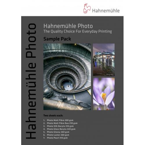 ���� ������ ������ Hahnemuhle�Photo