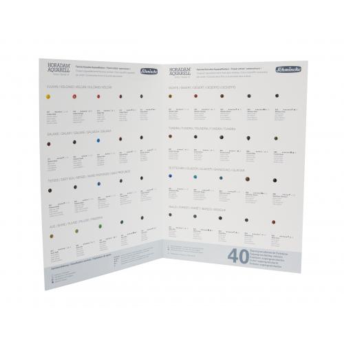 ���-����� ��������� Schmincke Horadam Supergranulating colours 40 �������