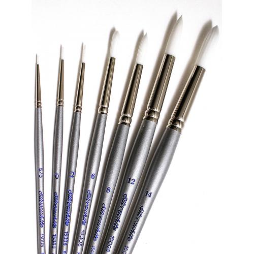 ������� Silver Brush 1500S Silverwhite ��������� �`��� �������