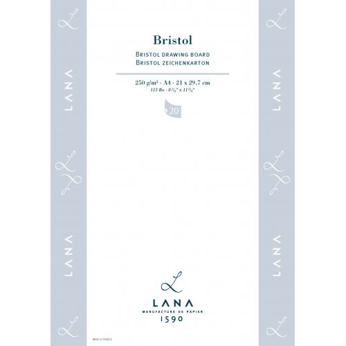 ������ Lana Bristol