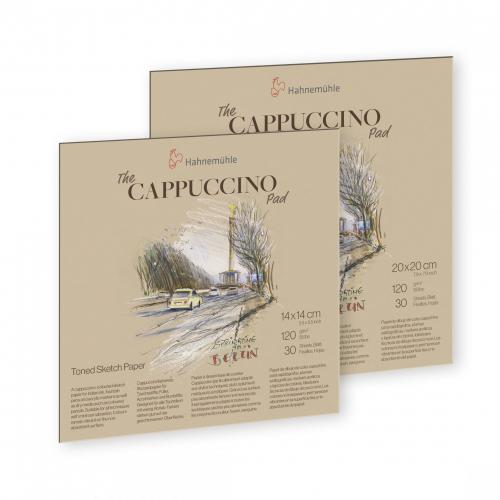 ������ Hahnemuhle The�Cappuccino�Pad