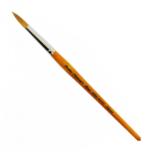 ������� Silver Brush 2000S Golden�Natural ��� �������
