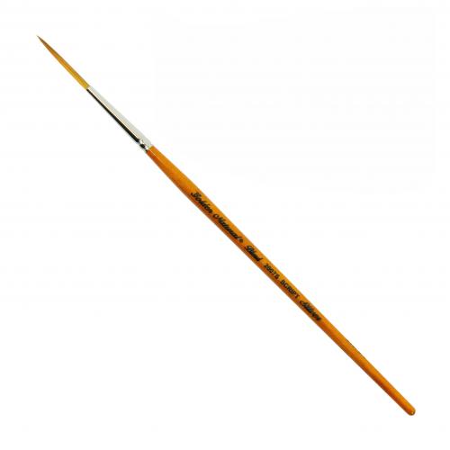 ������� Silver Brush 2007S Golden�Natural ��� ������