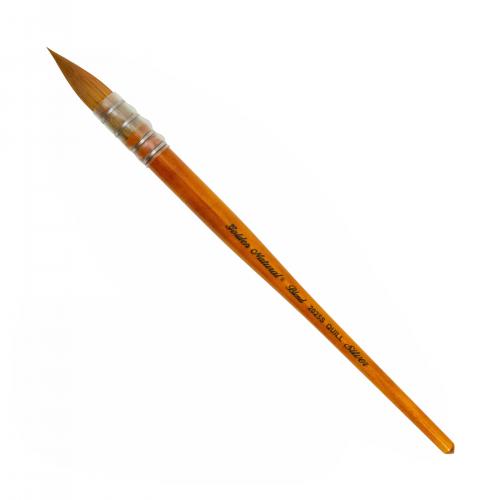 ������� Silver Brush 2025S Golden�Natural ��� 