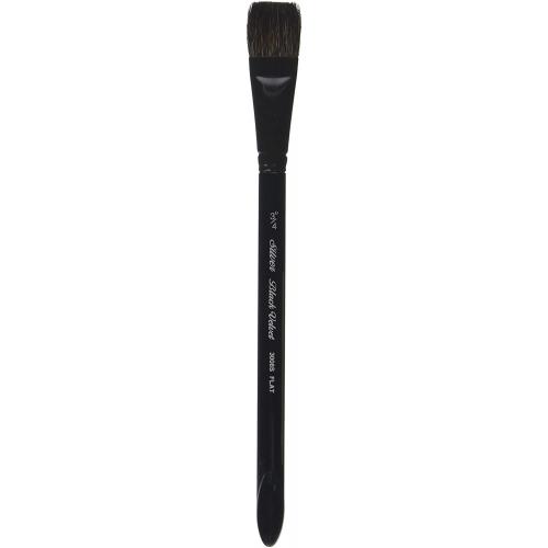 ������� ��� ������� Silver Brush 3008S Black Velvet ����+��������� �������
