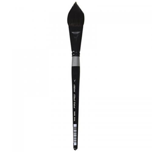 ������� ��� ������� Silver Brush 3009S Black Velvet ����+��������� ��������