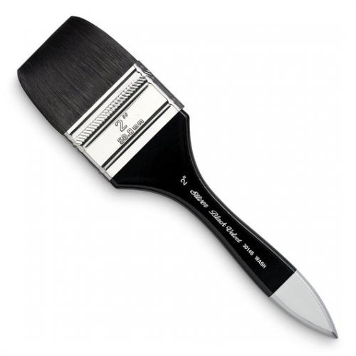������� ��� ������� Silver Brush 3014S Black Velvet ����+��������� �����