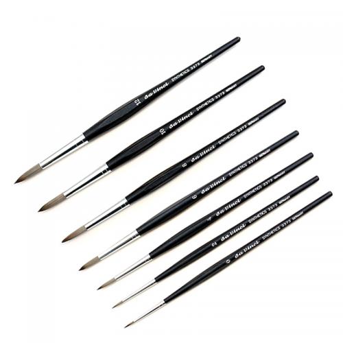 ����� DaVinci Synthetics �����