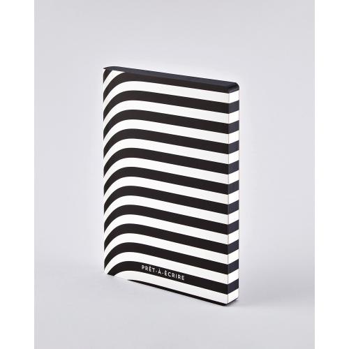 ������� Nuuna Graphic L 165*220�� 120� 256 �� - Prêt-à-écrire