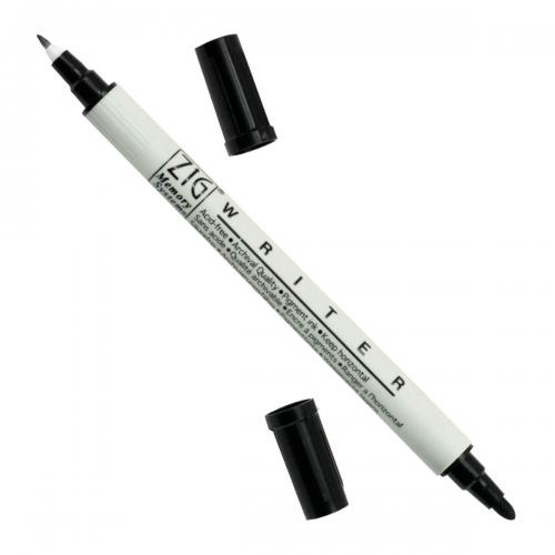 ������ ������������ Kuretake ZIG MEMORY SYSTEM WRITER black