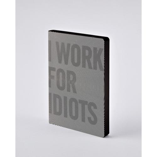 ������� Nuuna Graphic L 165*220�� 120� 256 �� -   I Work For Idiots