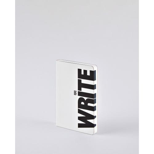 ������� Nuuna Graphic S 108*150�� 120� 176 �� - Write � Wrong