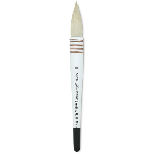 ������� Silver Brush 5325S Atelier ���� ������� ���������� ��������