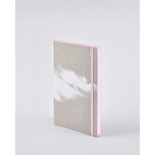 ������� Nuuna Inspiration Book M 135*200�� 120� 176 �� - Cloud Pink