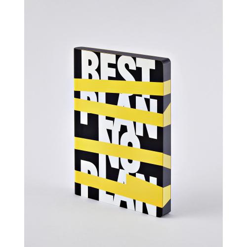 ������� Nuuna Graphic L 165*220�� 120� 256 �� - Best Plan - No Plan