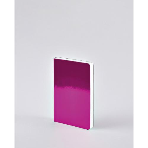 ������� Nuuna Shiny Starlet S 108*150�� 120� 176 �� - Pink