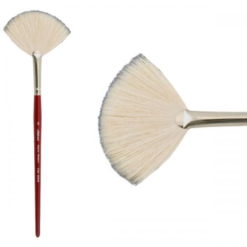 ������� Silver Brush 5504S Alpine White ���� ����