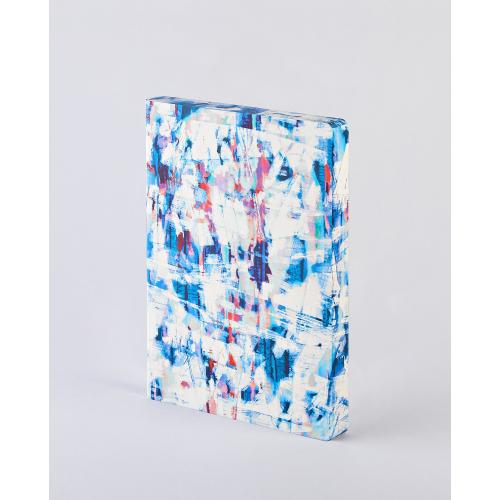 ������� Nuuna Composition L 165*220�� 120� 256 �� - Strata