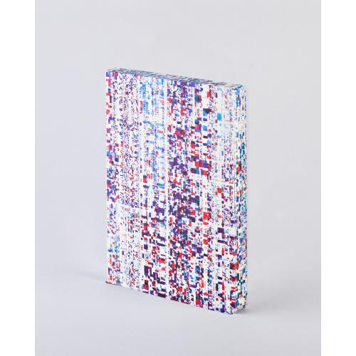 ������� Nuuna Composition L 165*220�� 120� 256 �� - Matrix