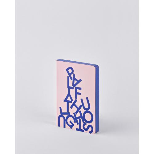 ������� Nuuna Graphic S 108*150�� 120� 176 �� - Playful Thoughts