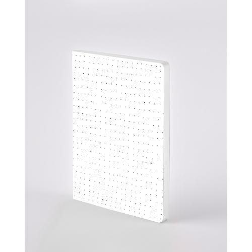 ������� Nuuna Graphic L Light 165*220�� 120� 176 �� - Dots by Myriam Beltz