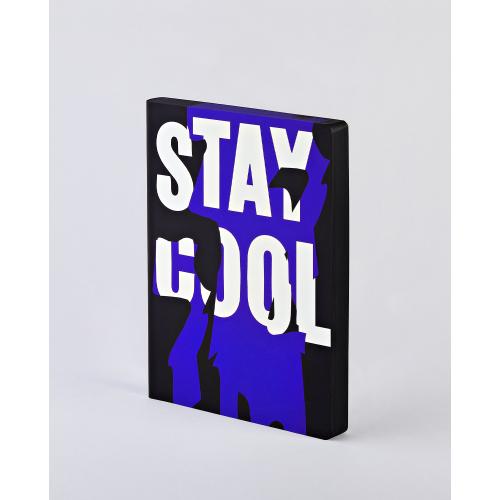 ������� Nuuna Graphic L 165*220�� 120� 256 �� - Stay Cool
