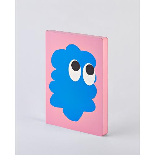 ������� Nuuna Graphic L 165*220�� 120� 256 �� - Sweet Joe