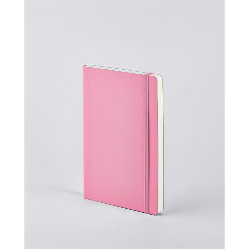 ������� Nuuna Dream Boat M 135*200�� 120� 176 �� - Bubblegum