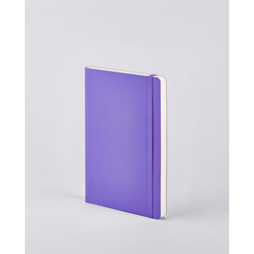 ������� Nuuna Dream Boat M 135*200�� 120� 176 �� - Purple