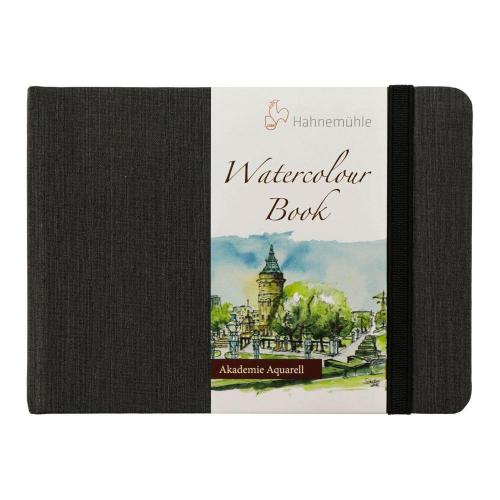 WC Book Deckle Edge 20,5 x 15,3 ��������� ������ 30�/60�� 250 �