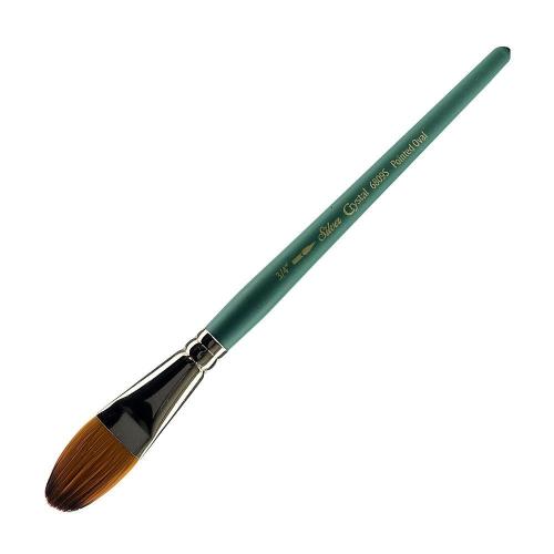 ������� Silver Brush ��������� Crystal 6809S 