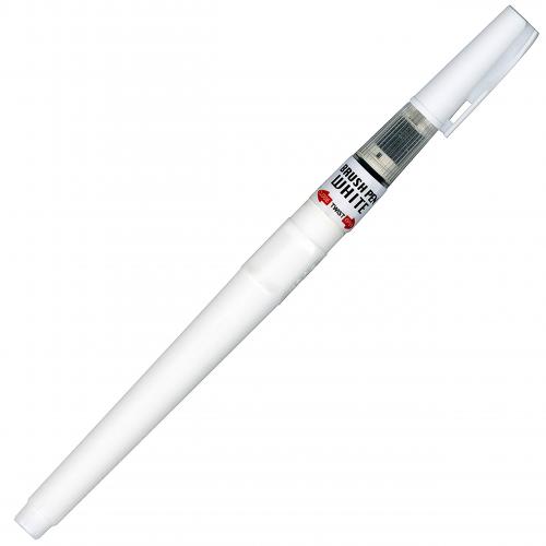 ������� Kuretake ZIG CARTOONIST BRUSH PEN ����