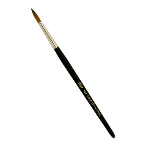 ������� Silver Brush Red Sable ������� 7500S