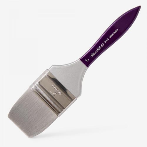 ������� Silver Brush 8814S Silver Silk 88 ��������� �����