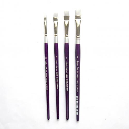 ������� Silver Brush 8820S ��������� Silver Silk 88