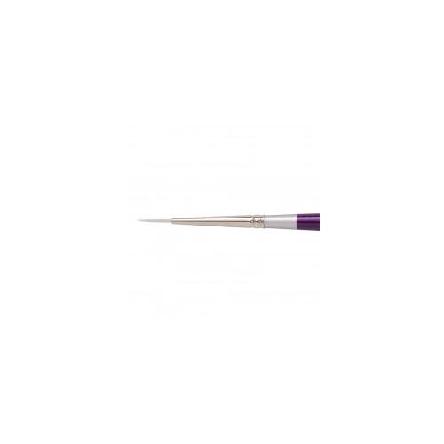 ������� Silver Brush 8822S ��������� liner Monogram Silver Silk 88 �20/0