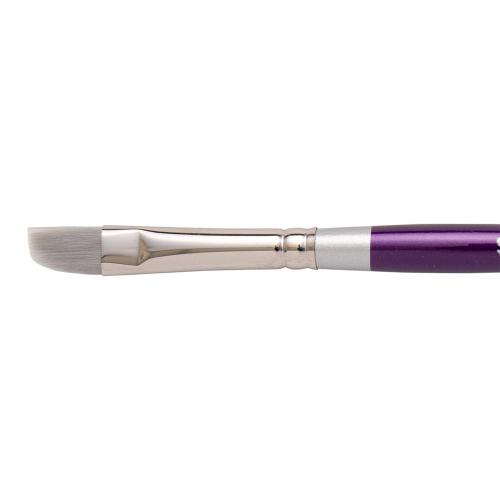 ������� Silver Brush 8841S ��������� Soft Curve Silver Silk 88