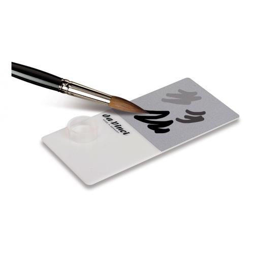 ���� ��� ���������� ������ DaVinci Brush Test Set