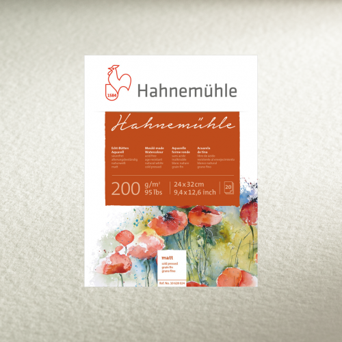 ���� ����������� Hahnemuhle 200