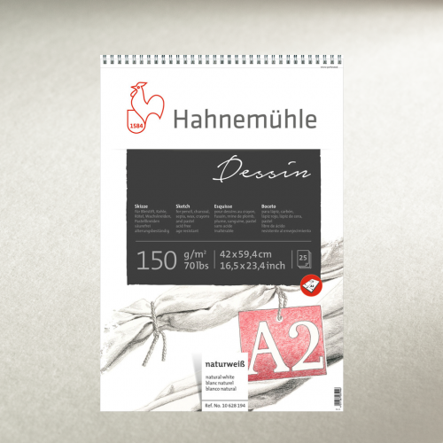 ������ Hahnemuhle Dessin