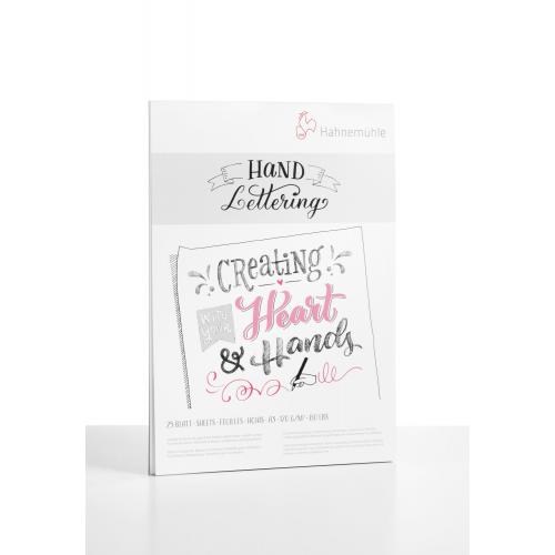 ������ ��� ��������� Hahnemuhle�Hand Lettering