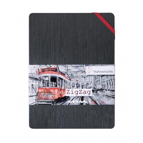 �������� ����������� the ZigZag book